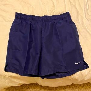 Nike Volley swim shorts